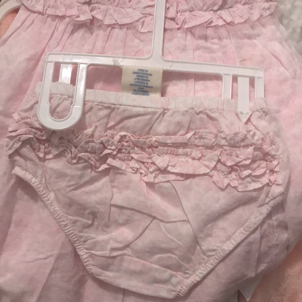 Girls 3pc Set - Picture 2 of 2